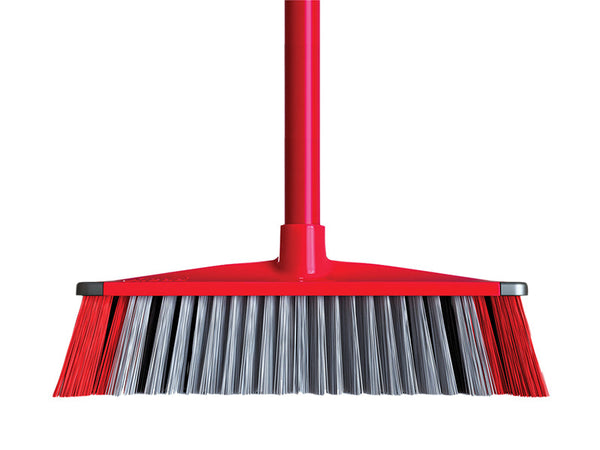 Vileda 3Action Broom 330mm – – Now available at MTN Shop UK.