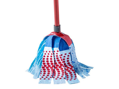 Vileda SuperMocio 3Action XL Mop Head & Handle – – Now available at MTN Shop UK.