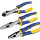 IRWIN Vise-Grip  Pro Pliers Set, 3 Piece
