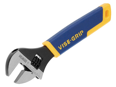 IRWIN Vise-Grip Adjustable Wrench Component Handle 150mm (6in) – – Now available at MTN Shop UK.