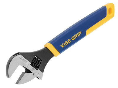 IRWIN Vise-Grip Adjustable Wrench Component Handle 250mm (10in) – – Now available at MTN Shop UK.