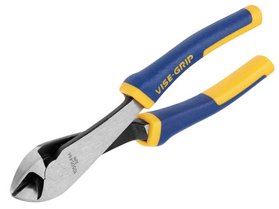 IRWIN Vise-Grip Diagonal Cutter 175mm (7in) – – Now available at MTN Shop UK.