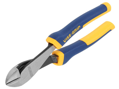 IRWIN Vise-Grip Diagonal Cutter 200mm (8in) – – Now available at MTN Shop UK.