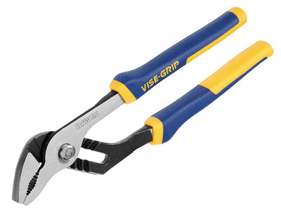 IRWIN Vise-Grip Groove Joint Pliers 250mm – – Now available at MTN Shop UK.