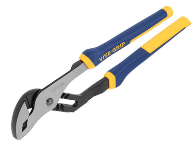 IRWIN Vise-Grip Groove Joint Pliers 300mm – – Now available at MTN Shop UK.