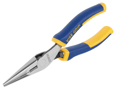 IRWIN Vise-Grip Long Nose Pliers 150mm (6in) – – Now available at MTN Shop UK.