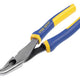 IRWIN Vise-Grip  40° Bent Long Nose Pliers 200mm (8in)