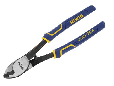 IRWIN Vise-Grip Cable Cutters 200mm (8in) – – Now available at MTN Shop UK.
