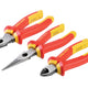 IRWIN Vise-Grip  VDE Pliers Set, 3 Piece
