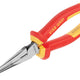 IRWIN Vise-Grip  Long Nose Pliers High Leverage VDE 200mm
