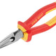 IRWIN Vise-Grip  High Leverage VDE Bent Nose Pliers 200mm (8in)