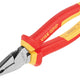 IRWIN Vise-Grip  VDE Combination Pliers - High Leverage 200mm
