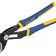 IRWIN Vise-Grip  GV6 Groovelock Water Pump ProTouch™ Handle Pliers 150mm