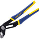 IRWIN Vise-Grip  GV10 Groovelock Water Pump ProTouch™ Handle Pliers 250mm