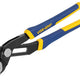 IRWIN Vise-Grip  GV12 Groovelock Water Pump ProTouch™ Handle Pliers 300mm