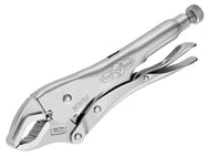IRWIN Vise-Grip 10CR Curved Jaw Locking Pliers 254mm (10in) – – Now available at MTN Shop UK.