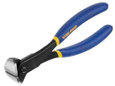 IRWIN Vise-Grip Nipper Pliers 175mm (7in) – – Now available at MTN Shop UK.