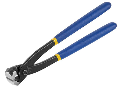 IRWIN Vise-Grip Construction Nipper 225mm (9in) – – Now available at MTN Shop UK.
