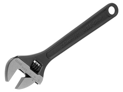 IRWIN Vise-Grip Adjustable Wrench Steel Handle 250mm (10in) – – Now available at MTN Shop UK.