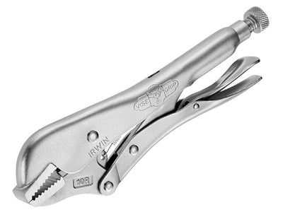 IRWIN Vise-Grip 10RC Straight Jaw Locking Pliers 254mm (10in) – – Now available at MTN Shop UK.