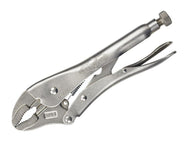 IRWIN Vise-Grip 10WRC Curved Jaw Locking Pliers with Wire Cutter 254mm (10in) – – Now available at MTN Shop UK.