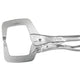 IRWIN Vise-Grip  11R Locking C-Clamp Regular Pad 275mm (11in)