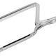 IRWIN Vise-Grip  18DR Deep Throat Locking C-Clamp 455mm (18in)