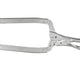 IRWIN Vise-Grip  18SP Locking C-Clamp Swivel Pad 450mm (18in)