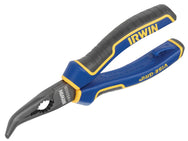 IRWIN Vise-Grip Bent Nose Pliers 170mm (6.3/4in) – – Now available at MTN Shop UK.