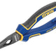 IRWIN Vise-Grip  Bent Nose Pliers 170mm (6.3/4in)