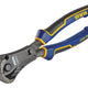 IRWIN Vise-Grip  Max Leverge End Cutting Pliers With PowerSlot 200mm (8in)
