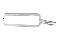 IRWIN Vise-Grip 24R Locking C-Clamp Regular Tip 600mm (24in) – – Now available at MTN Shop UK.