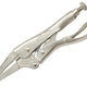 IRWIN Vise-Grip  4LNC Long Nose Locking Pliers 100mm (4in)