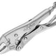 IRWIN Vise-Grip  5WRC Curved Jaw Locking Pliers with Wire Cutter 127mm (5in)
