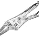 IRWIN Vise-Grip  6LNC Long Nose Locking Pliers 150mm (6in)