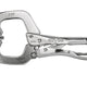 IRWIN Vise-Grip  6SP Locking C-Clamp Swivel Pad 150mm (6in)