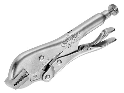 IRWIN Vise-Grip 7R Straight Jaw Locking Pliers 178mm (7in) – – Now available at MTN Shop UK.