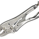 IRWIN Vise-Grip  7WRC Curved Jaw Locking Pliers with Wire Cutter 178mm (7in)