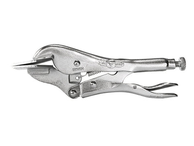 IRWIN Vise-Grip 8R Locking Sheet Metal Tool 200mm (8in) – – Now available at MTN Shop UK.