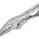 IRWIN Vise-Grip  9LNC Long Nose Locking Pliers 225mm (9in)