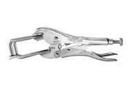 IRWIN Vise-Grip 9R Locking Welding Clamp 225mm (9in) – – Now available at MTN Shop UK.