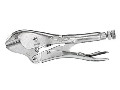 IRWIN Vise-Grip RR Locking Pinch-Off Tool 175mm (7in) – – Now available at MTN Shop UK.