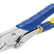 IRWIN Vise-Grip  10R Fast Release™ Straight Jaw Locking Pliers 254mm (10in)