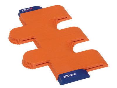 Vitrex Profile Gauge 200mm – – Now available at MTN Shop UK.