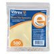 Vitrex Essential Tile Spacers 2mm (Pack 500)