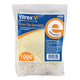 Vitrex Essential Tile Spacers 2mm (Pack 1000)