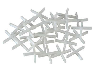 Vitrex Wall Tile Spacers 2.5mm (Pack 500) – – Now available at MTN Shop UK.