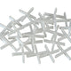 Vitrex Wall Tile Spacers 2.5mm (Pack 500)