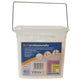 Vitrex Wall Tile Spacers 2.5mm (Pack 3000)