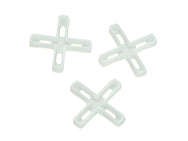 Vitrex Floor Tile Spacers 4mm (Pack 100) – – Now available at MTN Shop UK.